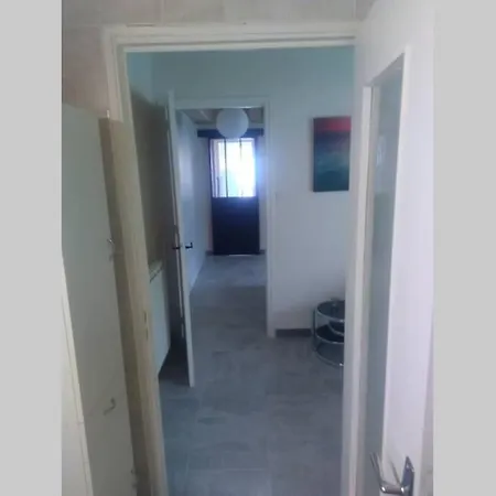 Bas De Apartment