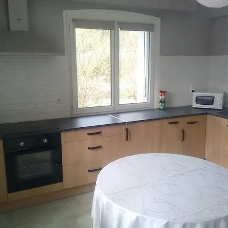 Bas De Apartment Vals-les-Bains