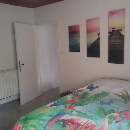 Apartment Bas De Vals-les-Bains