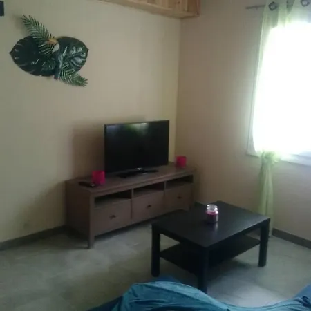 Bas De Apartment Vals-les-Bains
