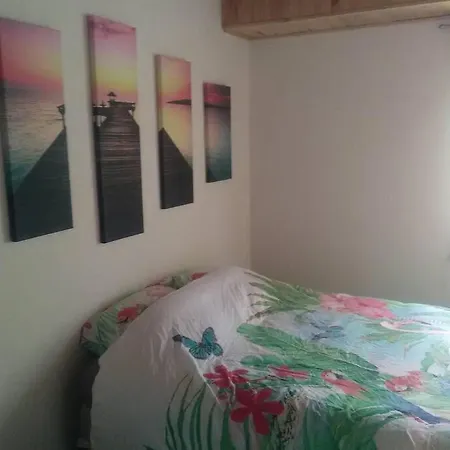 Apartment Bas De Vals-les-Bains