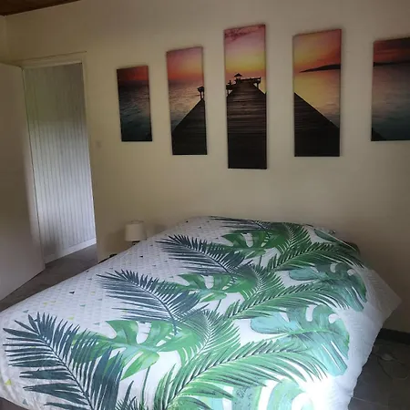 Apartment Bas De *