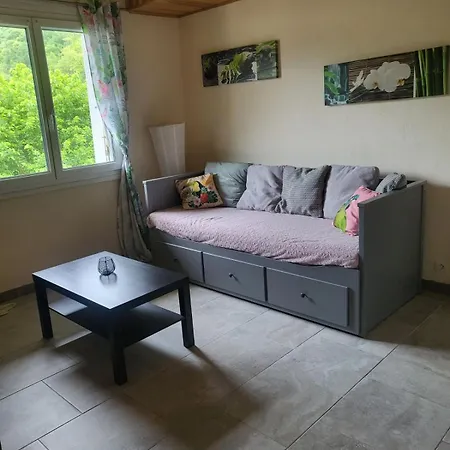 Bas De Apartment Vals-les-Bains